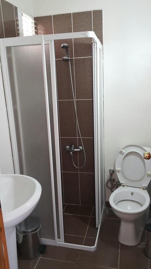 Hotel Parpali Istanboel Buitenkant foto