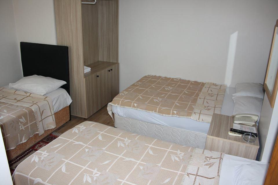 Hotel Parpali Istanboel Buitenkant foto