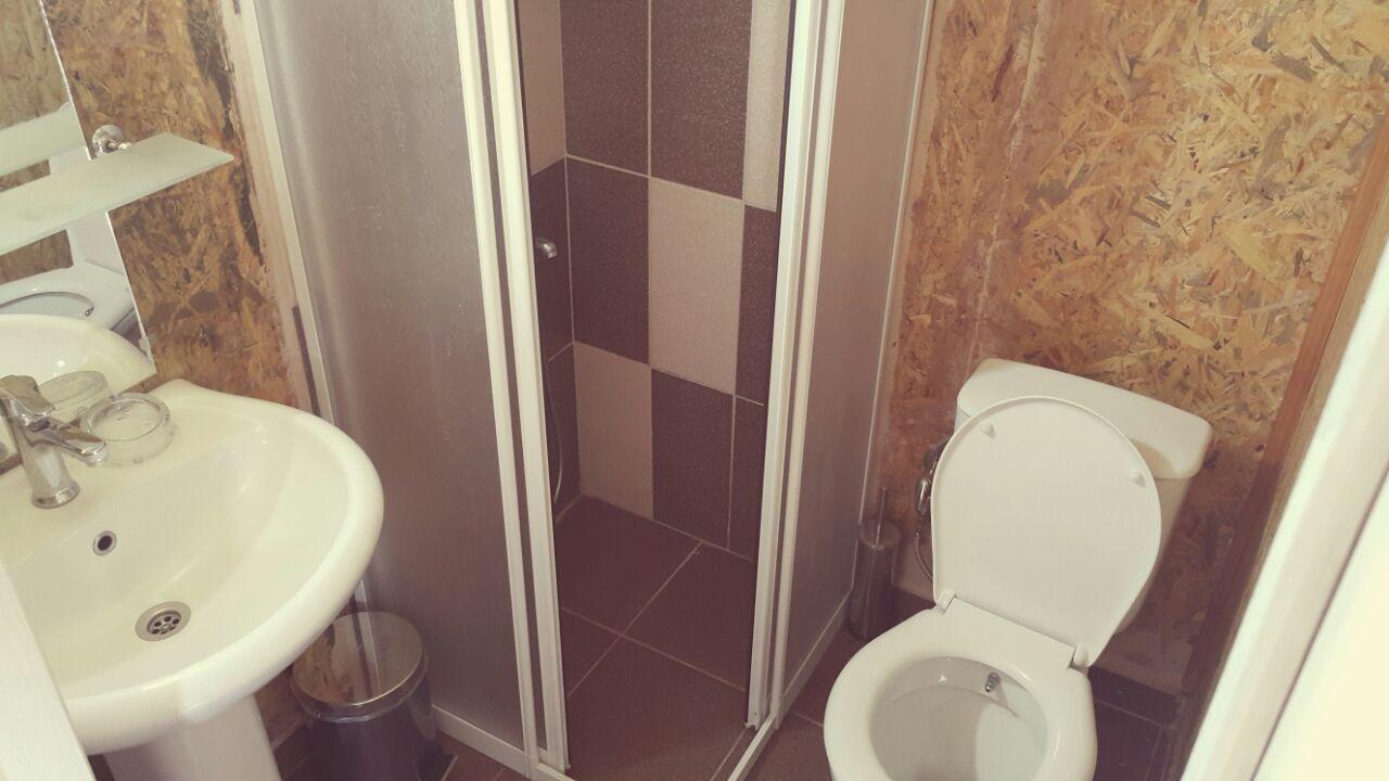 Hotel Parpali Istanboel Buitenkant foto