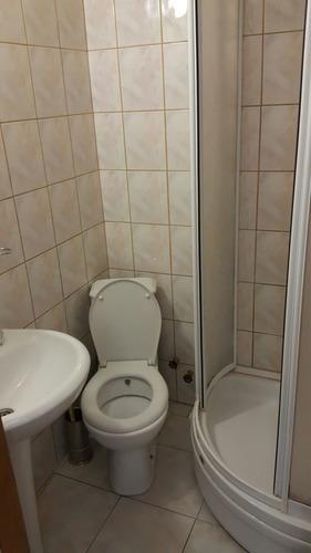 Hotel Parpali Istanboel Buitenkant foto